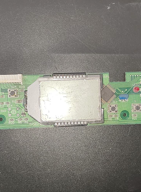 适用电器配件显示板C0R539AV1.0  E200704按键板D2518-360