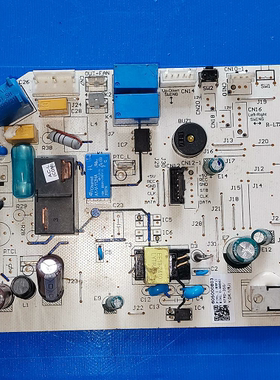 适用樱花空调电脑板主板R-LT2048控制板6140305381