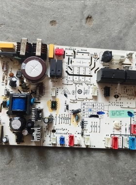 适用原装海尔空调内机电脑板主板HKQ01217A22 0011800217A