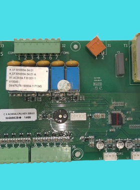 适用电脑板C.X.AC003A.CPU-KEY-300-01主板K.SF305000A.04-01