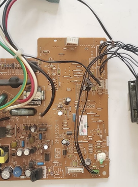 适用大金空调电脑板FTXS35HV2C主板2P145226-1接收板