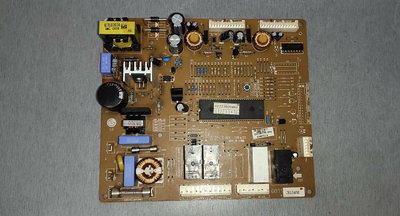 适用LG冰箱GR-A2073电脑板EBR33795501主板 6871JR1045