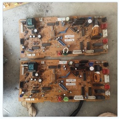 适用于大金中央空调内机主板FJDP-NN(P)VC电脑板EB09011B主控板