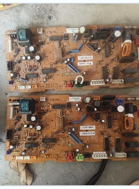 适用于大金中央空调内机主板FJDP-NN(P)VC电脑板EB09011B主控板