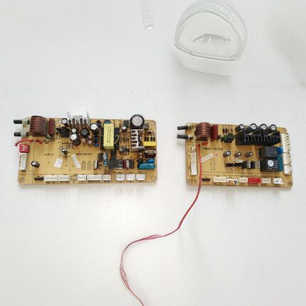 适用热水器电脑板主板HMJD-H101D  HMJD-H076A