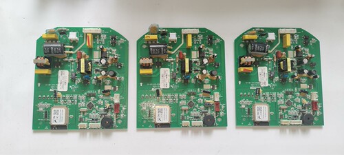 适用电器配件电脑板主板SY-BY-G15-POWER控制板AC85-260V