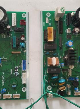 适用日立变频空调电脑板主板1KYD01381A