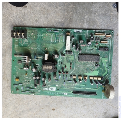 适用三菱重工多联机空调RFC400KX4压缩机变频模块板PCB505A044A