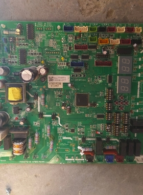 适用原装 海信日立中央空调 外机主板 H7B01933B