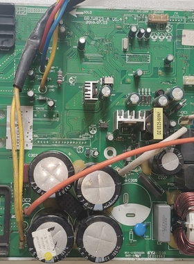 适用格力空调电器盒0260306628电脑板30138349主板W8233Z