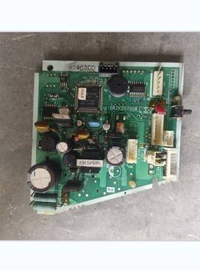 适用空调 KFR-36G/BPB 0RZK20700B 原装 电脑板 已测试