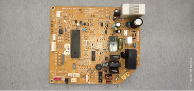 适用三菱空调电路板SE76A810G01 H2DC051 DE00N264内机主板电脑板