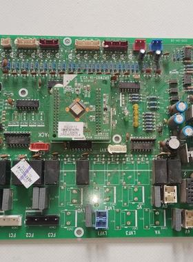适用格力多联机电脑板30223110主板WZCB31A四代机外机板30223112