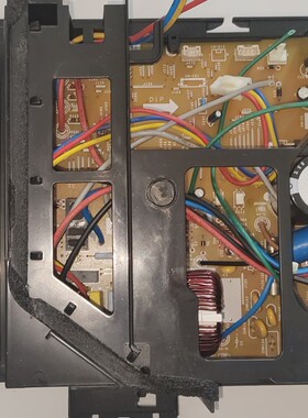 适用松下变频空调电脑板主板控制板A745659