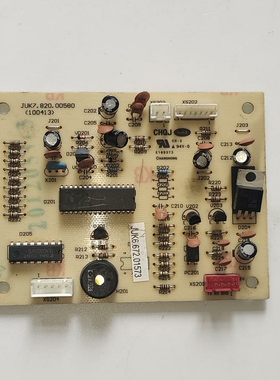 适用长虹空调电脑板主板JUK6.672.01573  JUK7.820.00580