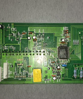适用格力空调柜机控制板线控板30543101显示板JA3533C GRJA3-B2