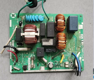 适用大金滤波板3P273862-2 大金RXS60GV2C RXS72GV2C外机板电脑板