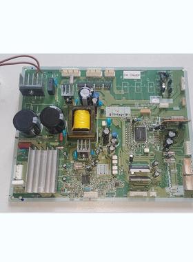适用日立冰箱电脑版BB0015162A C7/A30C5 DX-INVCH 驱动板