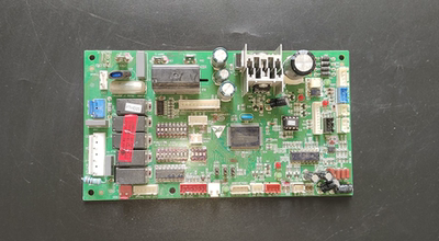 适用海尔中央空调多联机天花机内机主板0151800161C V98505 5D