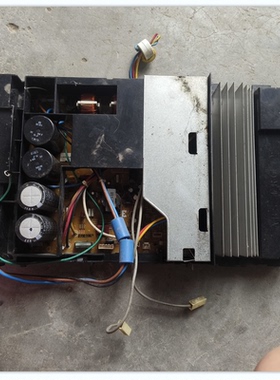 适用松下空调KFR-50GW/BpHC1N变频外机主板CU-HE18K电脑板A745570