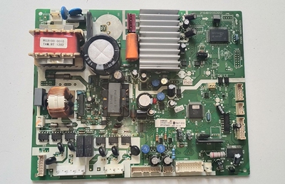 适用海尔冰箱电脑板BCD-301W主板电源板0064001333A