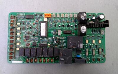 适用于热水器电脑板 H54335A