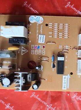 适用三星冰箱配件BCD-220NJVG DA41-00434A HGFS-106 电脑控制板