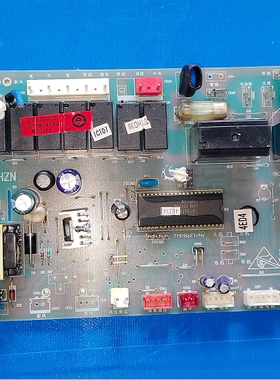 适用海尔柜机空调电脑板主板电源板控制板0010404092