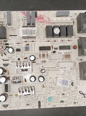 适用格力空调三匹室内机电脑板30134160主板4G53EA控制板GRJ4G-A1