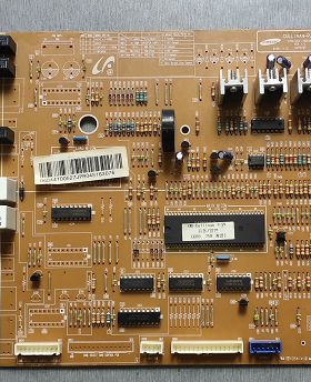 适用三星对开门冰箱电脑板主板DA41-00429A控制板DA41-00527J
