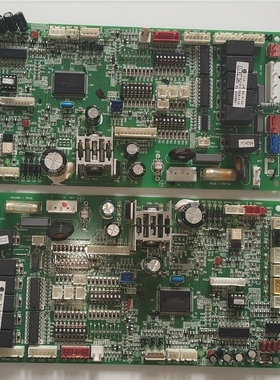 适用海尔中央空调电脑板主板控制板0151800113