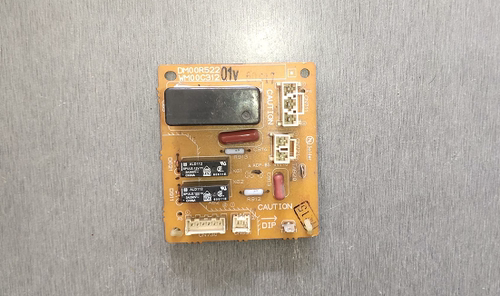 适用三菱空调电脑板控制板主板DM00R522  WM00C312