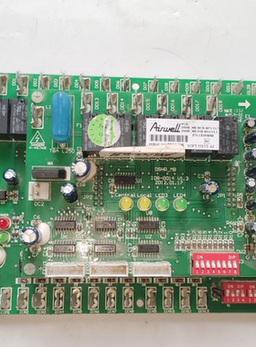 适用于约克空调电路板 I0B-0014V1.3 DSHR-MB