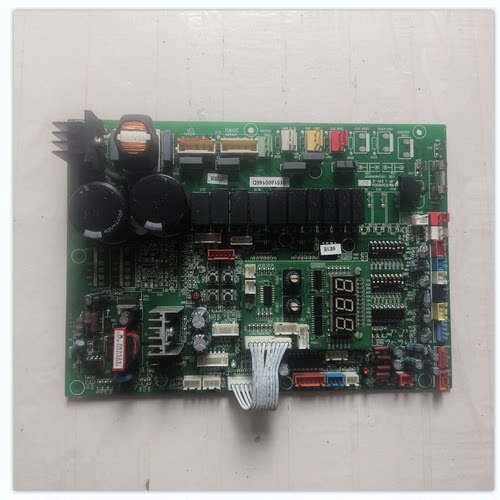 适用海尔中央空调RFC226MXS-RFC255MXS-A电脑板主板0151800146B D