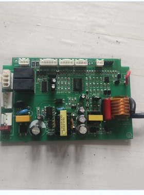 适用拓为达热水器电脑板主板TWD-HW006控制板