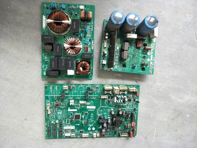 适用三菱空调主板MUZ-SXE72VABH00R478电源板BH00G468模块 RG00V3