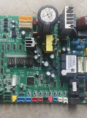 适用 TCL变频空调外机主板A010159K.LK213906A.02