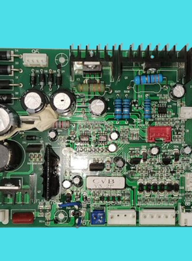 适用电器配件电脑板主板ECDL-G400-V01控制板00-CVB-Main-V1.0