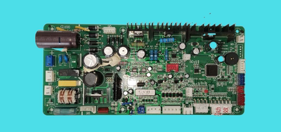 适用电器配件电脑板主板ECDL-G400-V01控制板00-CVB-Main-V1.0