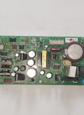 适用海信日立四面出风天花机空调主板PI041Q-2 H7B03341