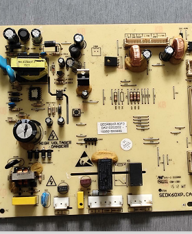适用美菱冰箱电脑板主板控制板电源板SEDK60XP.CA V21