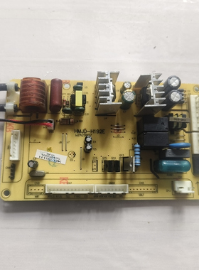 适用热水器电脑板WZA29807主板HMJD-H192E