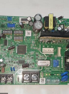 适用海信日立空调电脑板主板H7B06602A控制板PI1909H-2