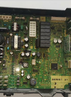 适用百乐满热水器主板控制板31-91500-2电脑板31-03705