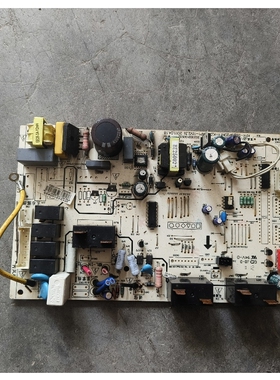 适用美的变频空调KFR-51L/BP2DN1Y-K.D.12.NP1电脑板202302100532