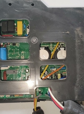 适用科龙变频空调室外机主板控制板电路板1832790 .F