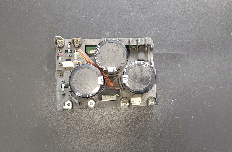 适用日立空调变频模块板RRZK1916 SPM22020