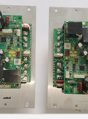 适用三菱重工海尔中央空调多联机外机模板AC51175.RWT MHW555D003