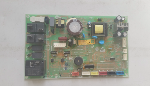 适用惠而浦空调内机板AVH-51YC3-LH主板C070900535全新