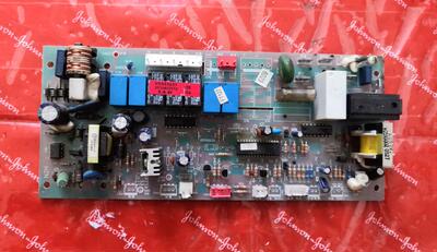适用海尔空调电脑板主板 KF-50LW/UAF KFRD-51LW/UAF 0010403712